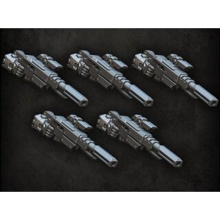 Sniper Rifles (right) (5)