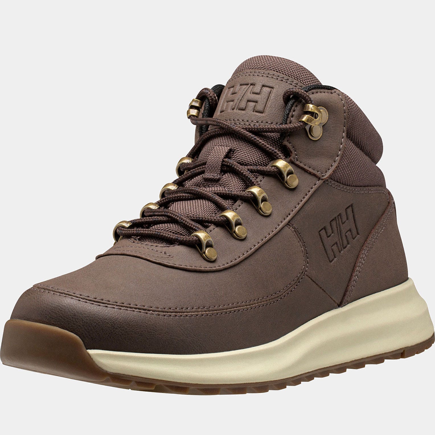 Men's Forest EVO Leather Shoes