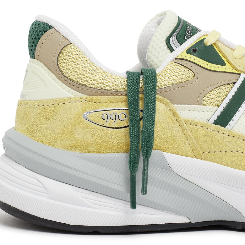 New Balance 990v6 (U990TE6) 