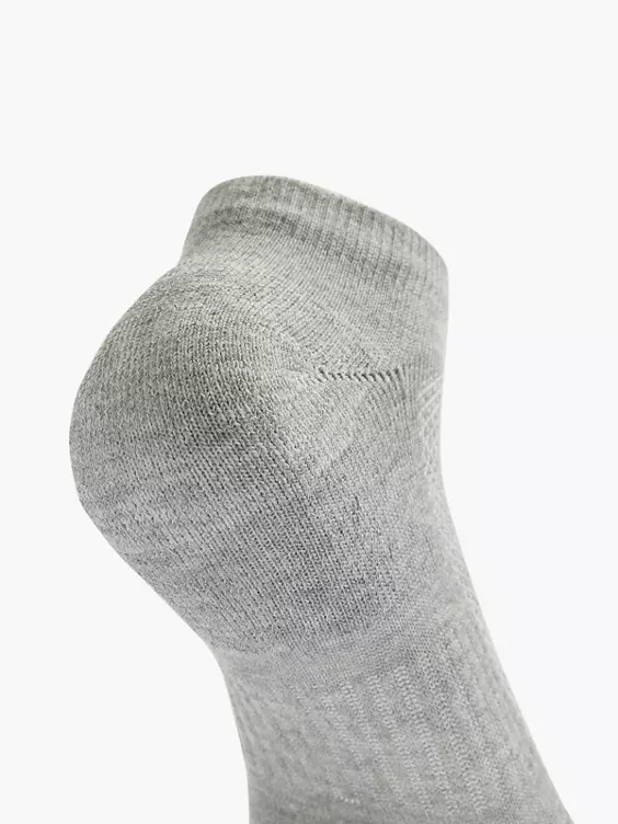 ASICS 6er Pack Sneakersocken