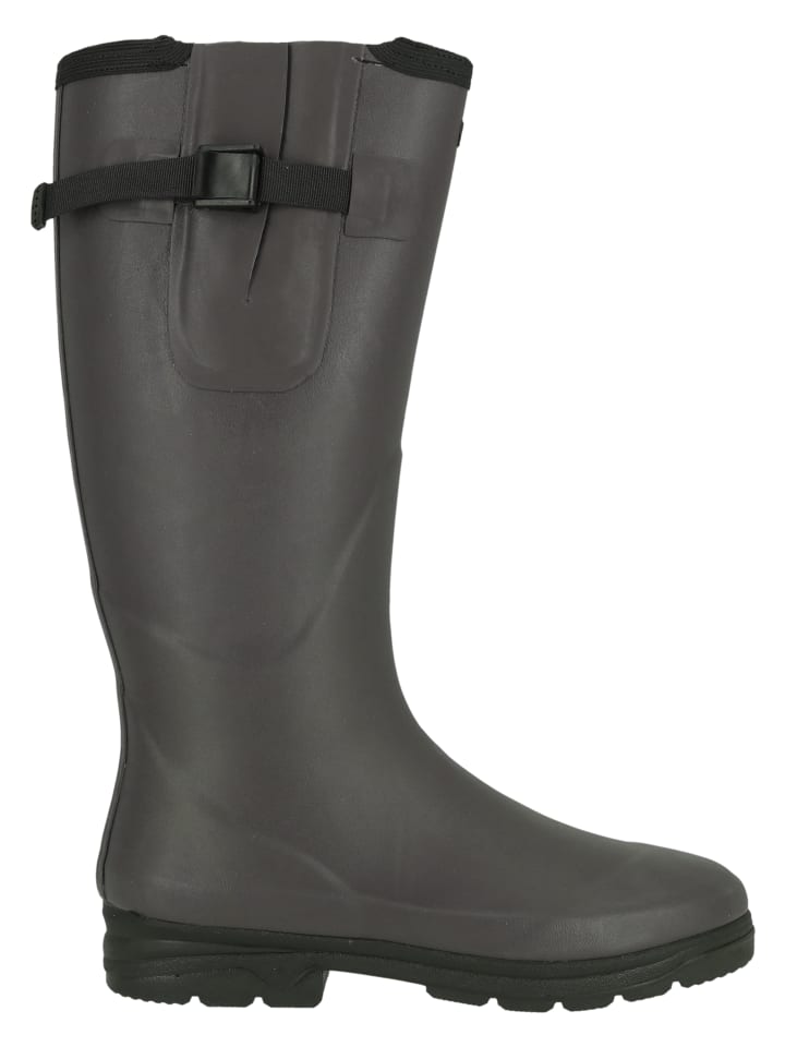 Mols Gummistiefel Pennant in 3013 Hunter Green günstig kaufen