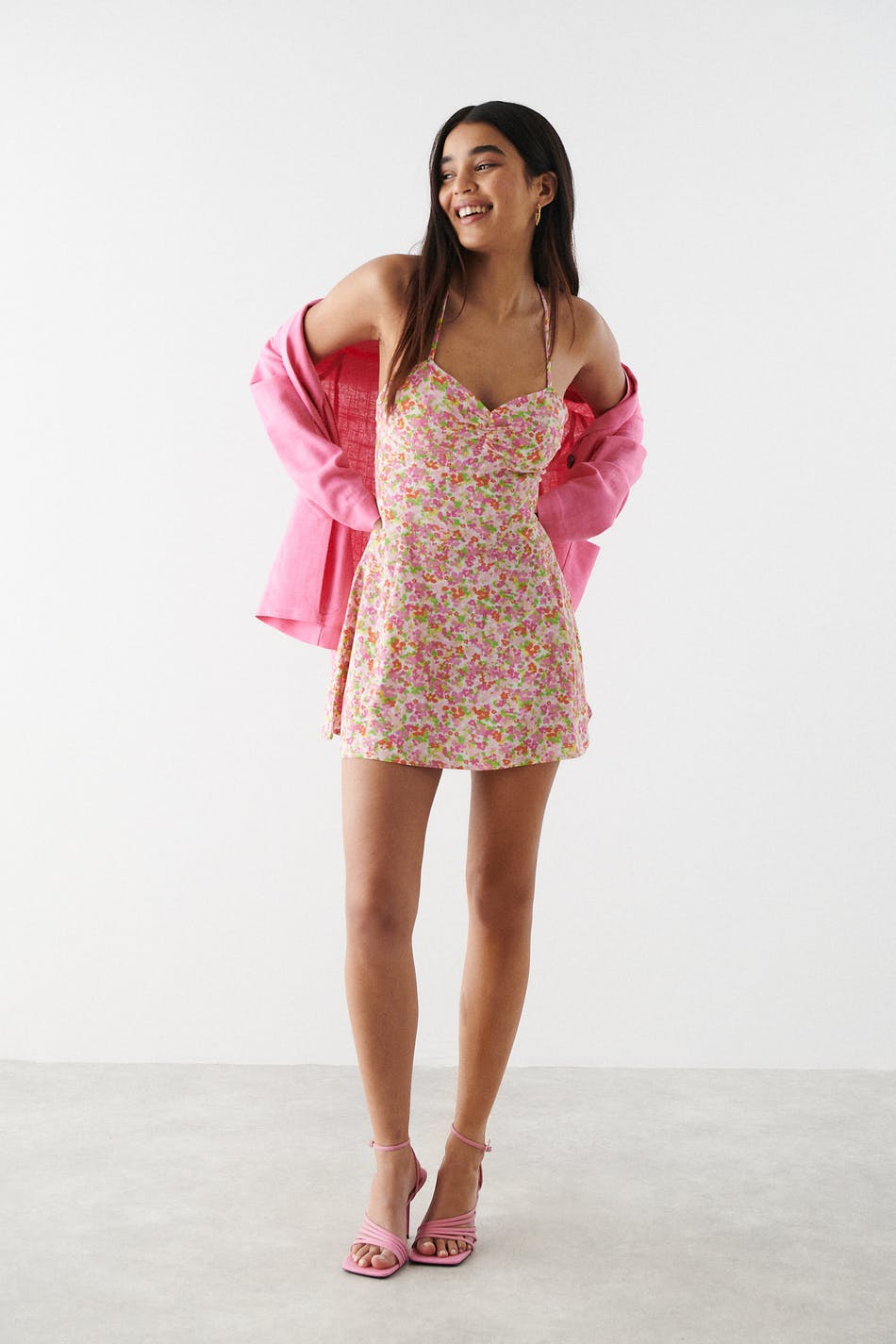 Lottie dress
