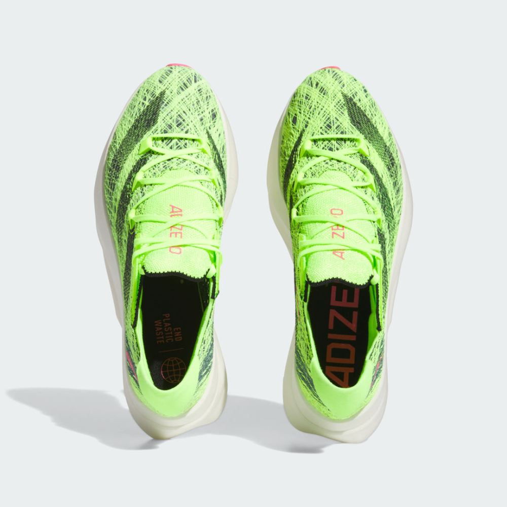 adidas Adizero Prime X 2 Strung HP9708 / grün