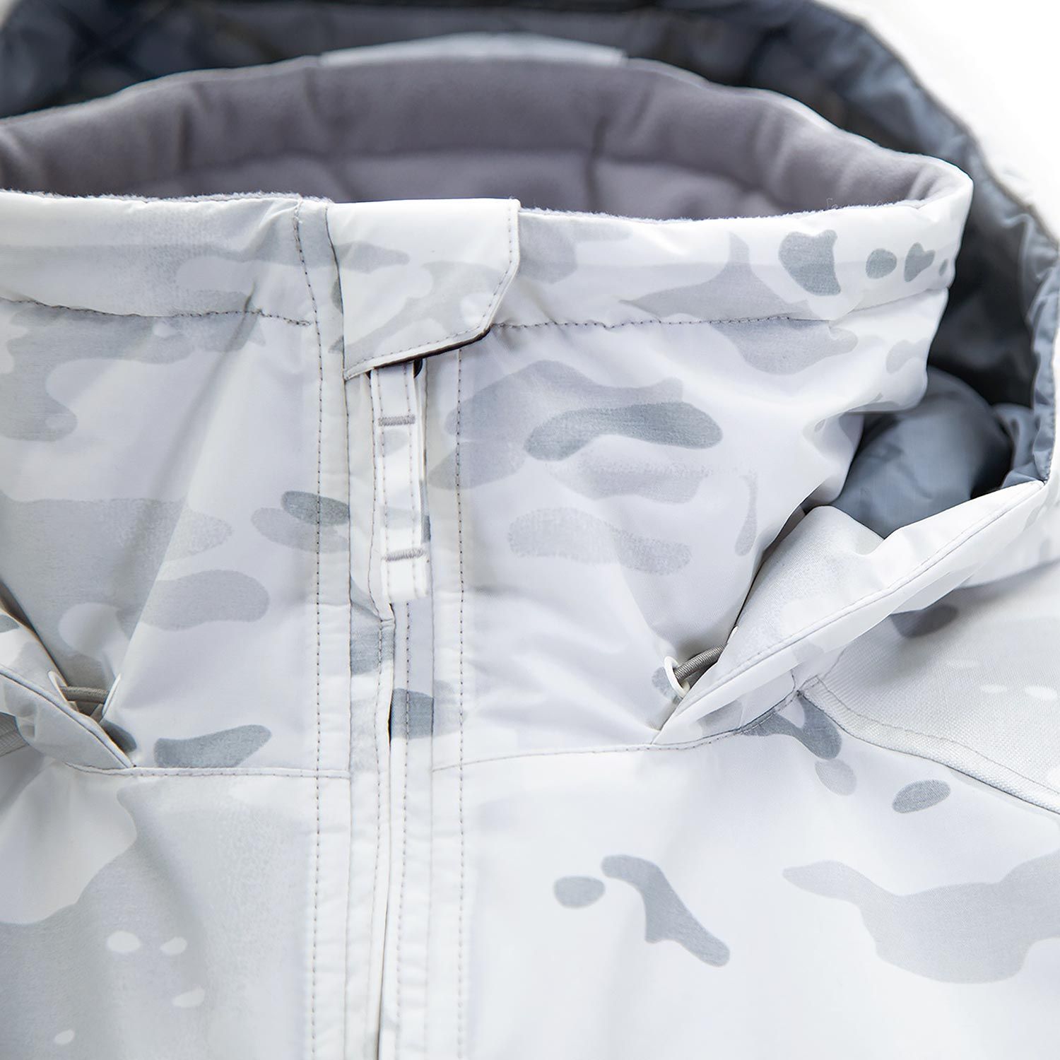 MIG 4.0 Jacket