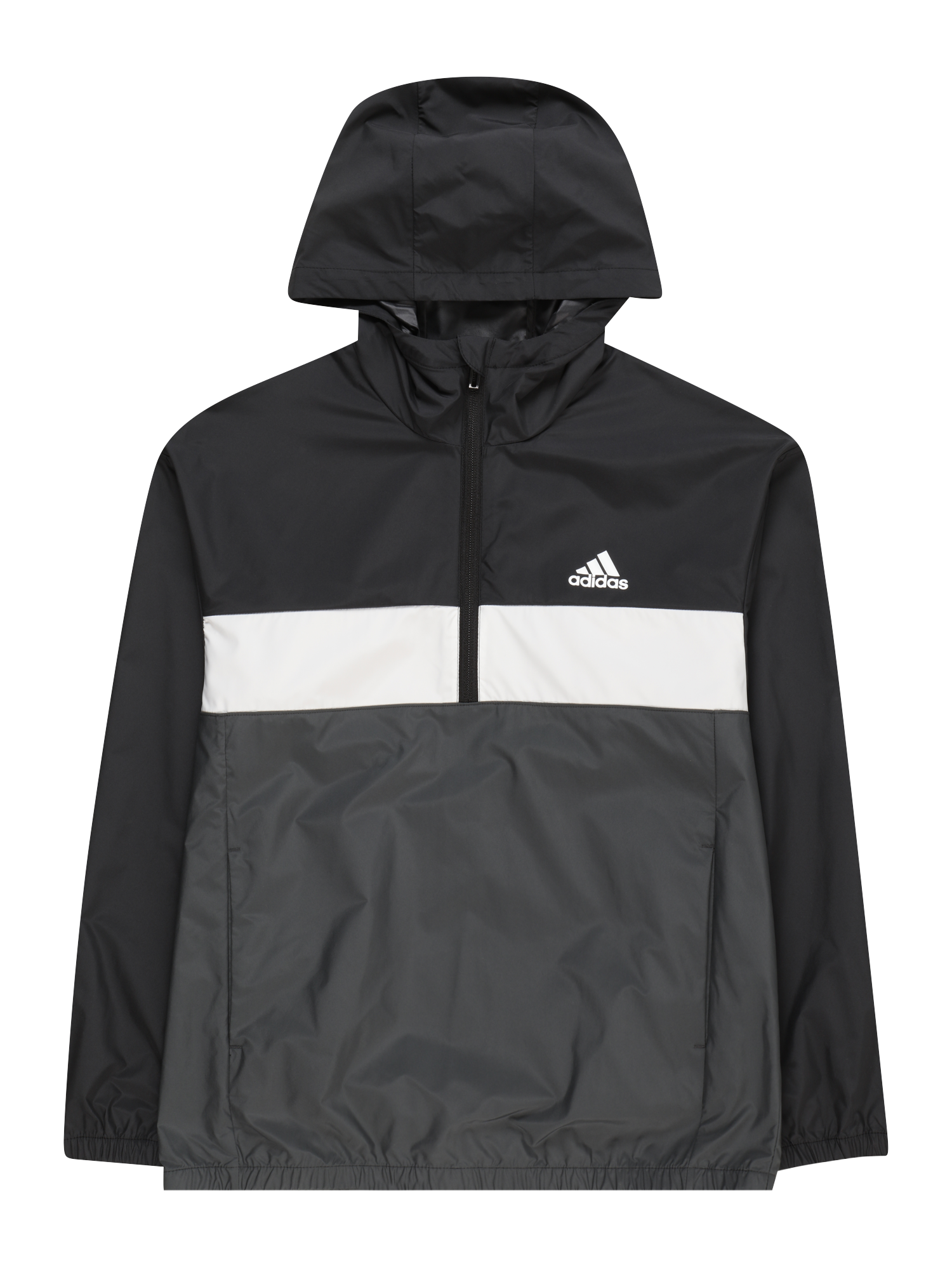 Outdoor jacket