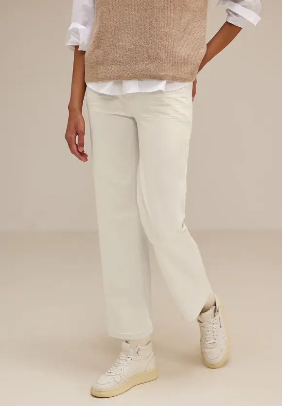 Street One Helle Casual Fit Jeans