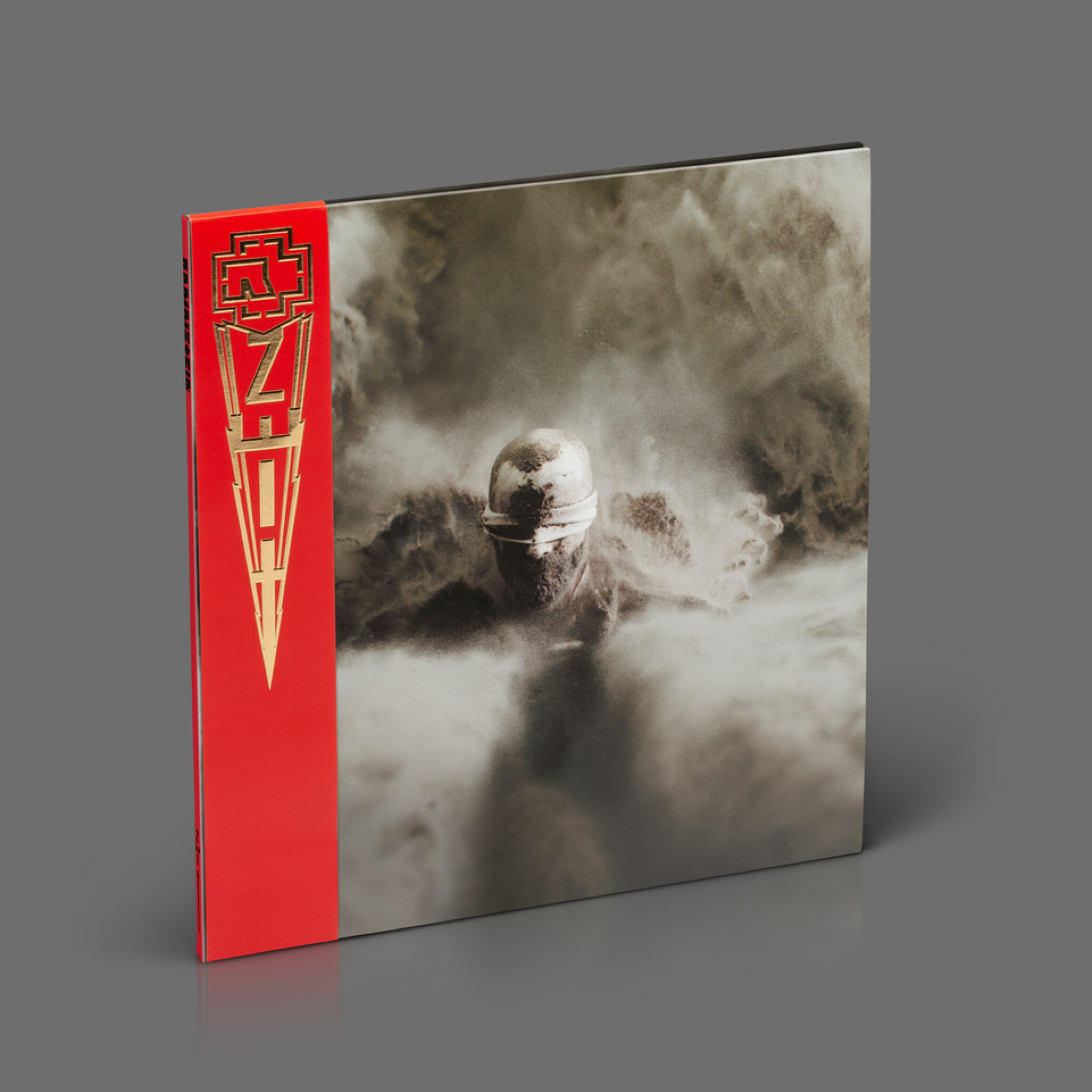 Rammstein Single 