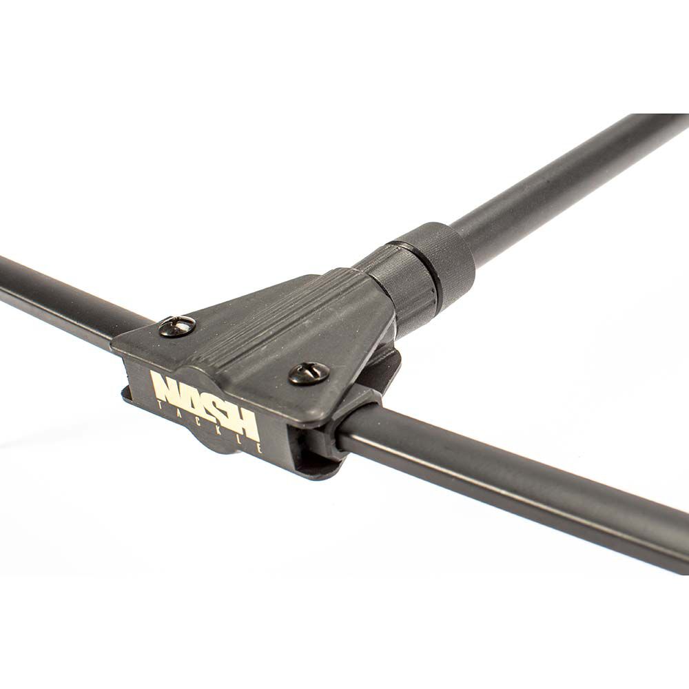 Supporto per 3 canne da pesca Nash Tackle