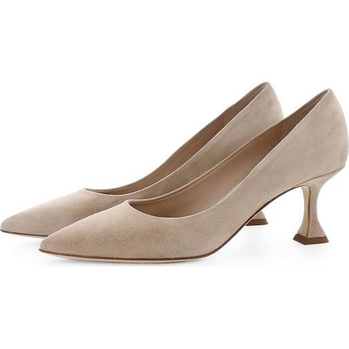 Kennel & Schmenger Pumps LIA