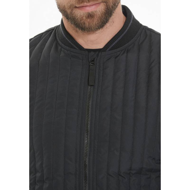 Weather Report Palle Steppjacke Herren