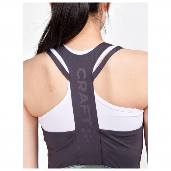 Craft - Women's Advanced Endurance Singlet - Rad Singlet