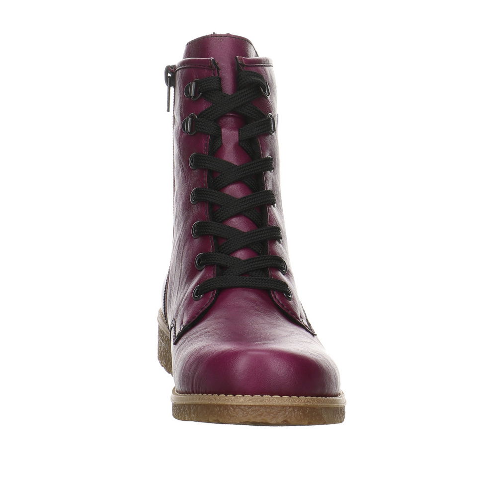 Rieker Schnürboots