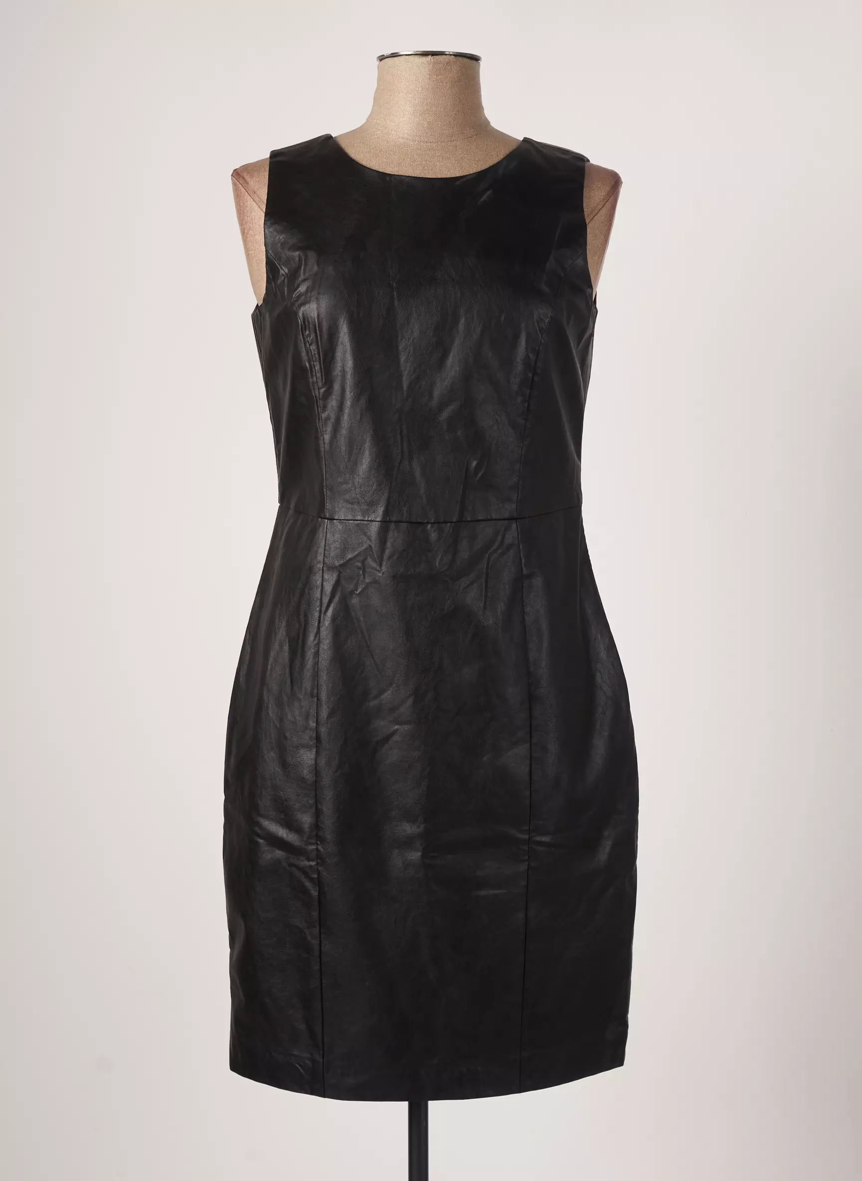 Liu Jo Robes Mi Longues Femme couleur noir