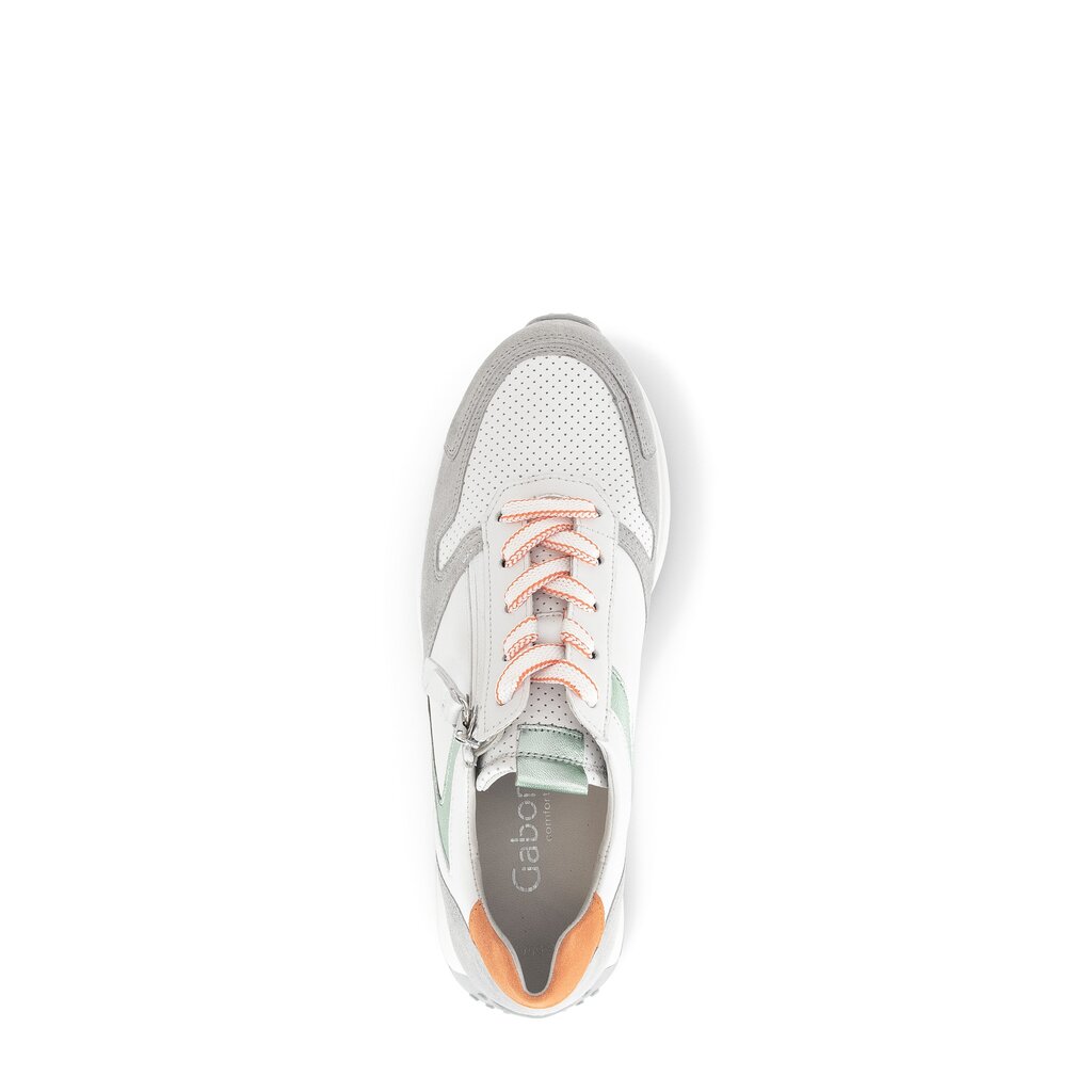 Gabor comfort Sneaker low multicolour