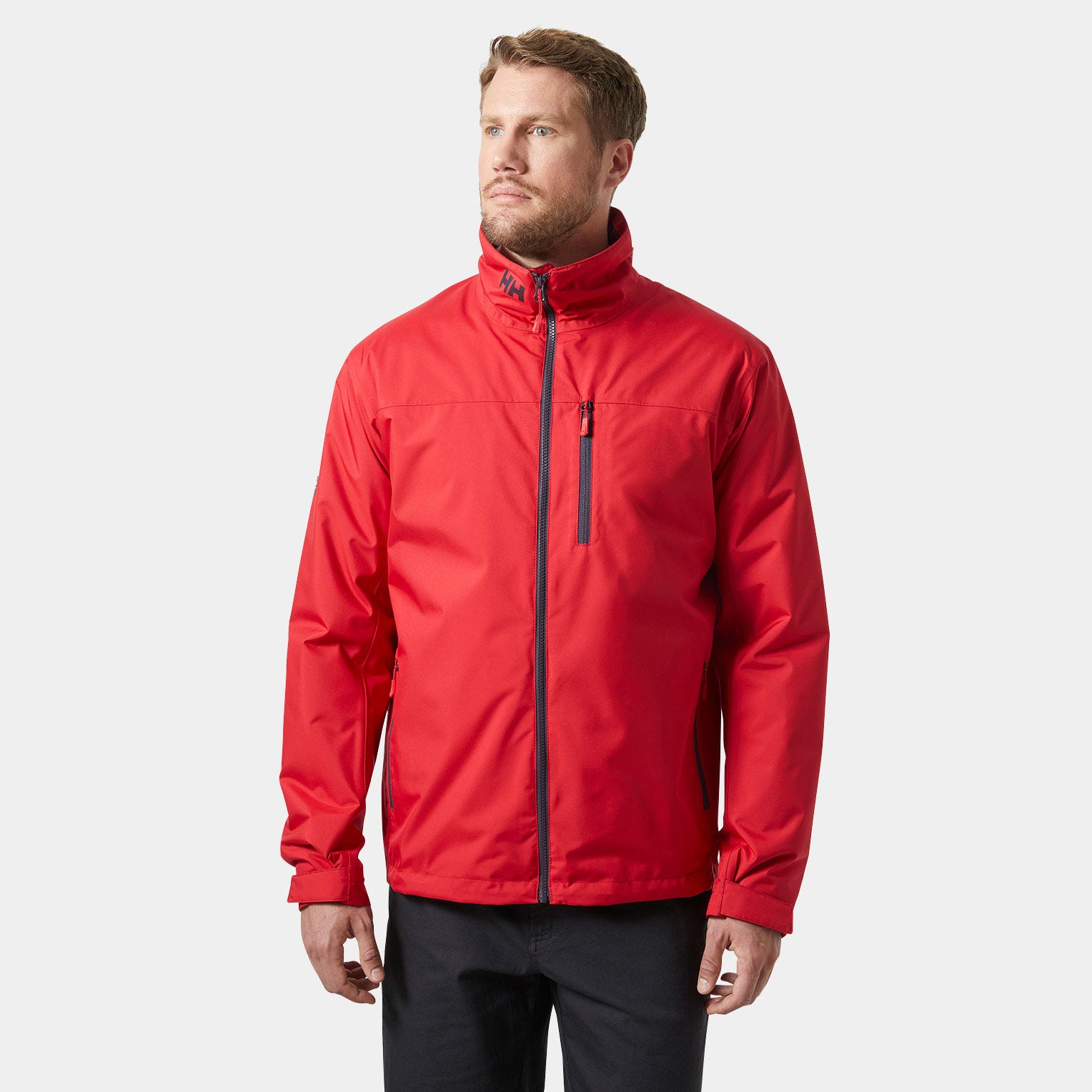 Men’s Crew Midlayer Sailing Jacket 2.0