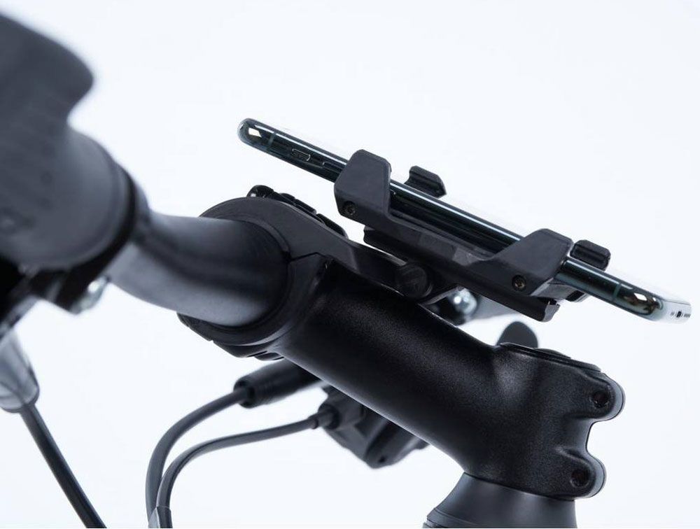 ACID Universal Handyhalterung kaufen | Bike-Discount