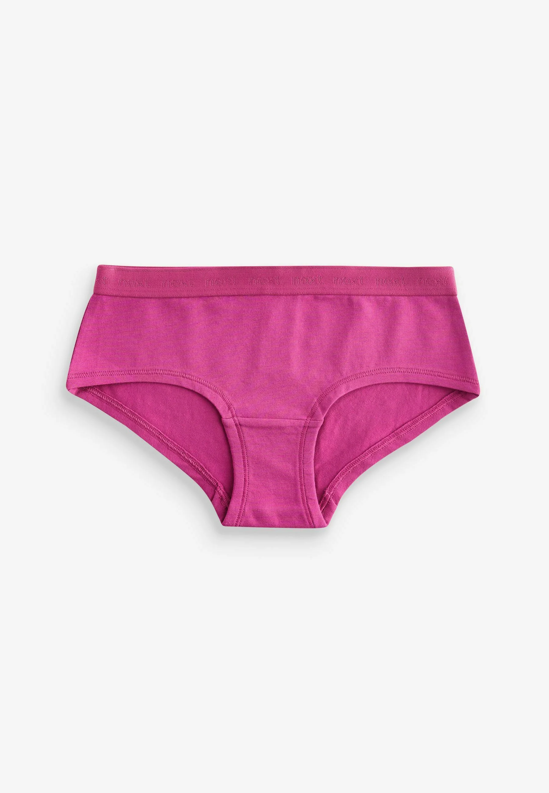 Siguiente HIPSTERS PACK DE 10 - REGULAR - Briefs