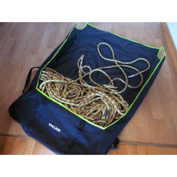 Edelrid - Daku 10.0 - Einfachseil