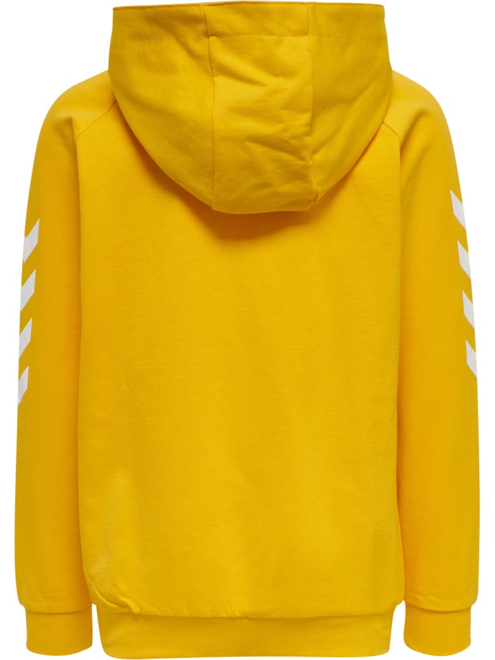 Hummel Hummel Kapuzenpullover Hmlgo Kinder in SPORTS YELLOW günstig kaufen 164
