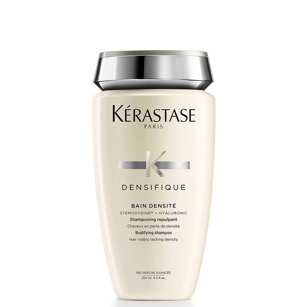 Bain Densité