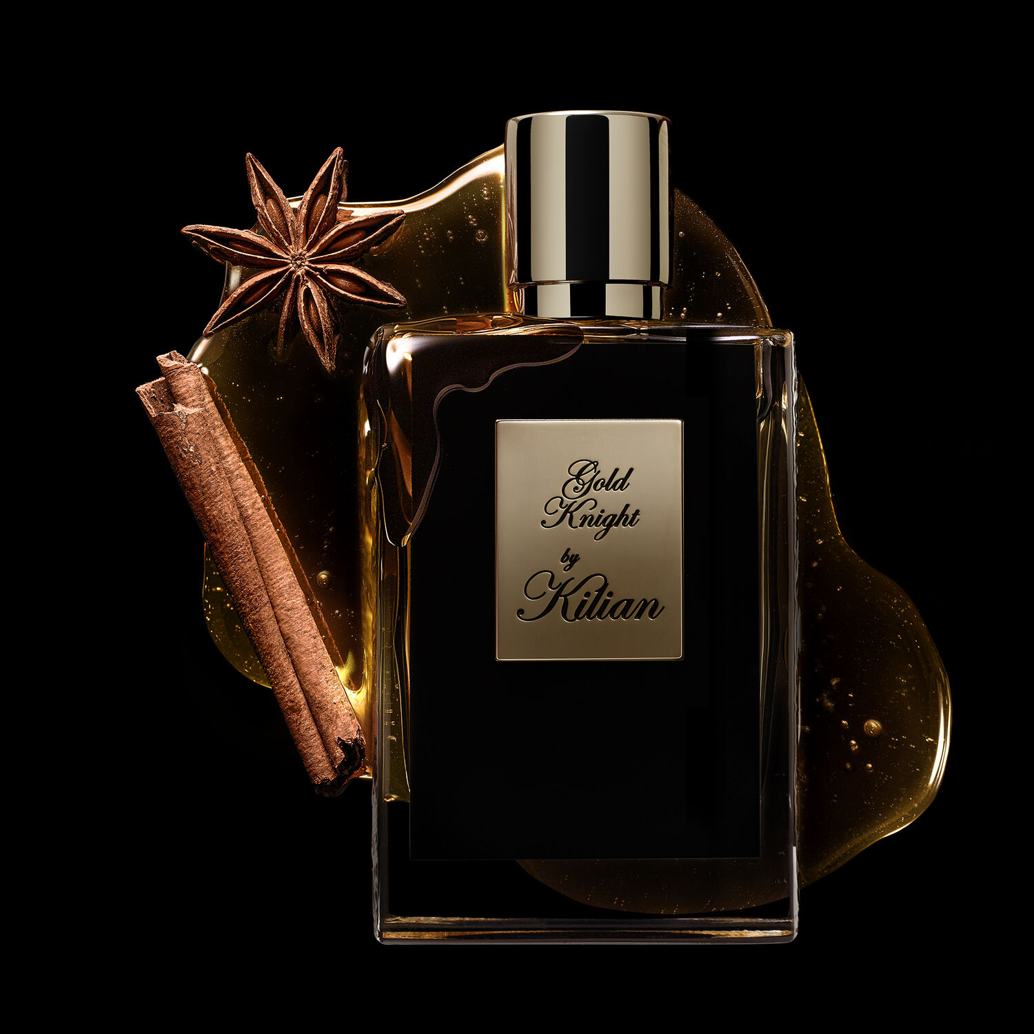 Kilian Paris Gold Knight Eau de Parfum