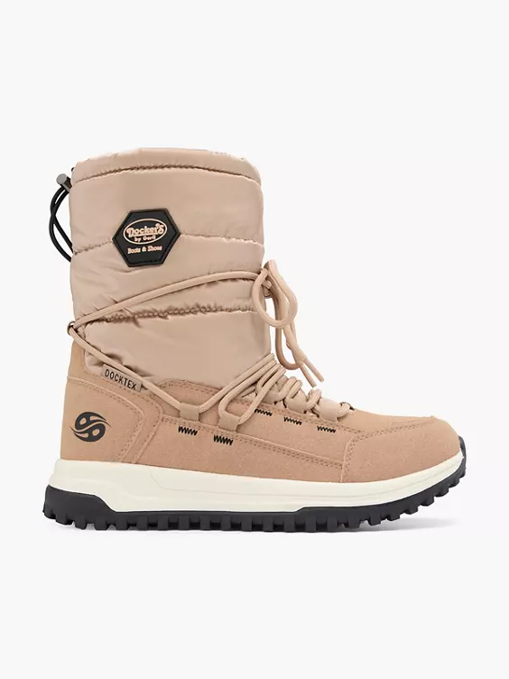 Dockers Schneeboots