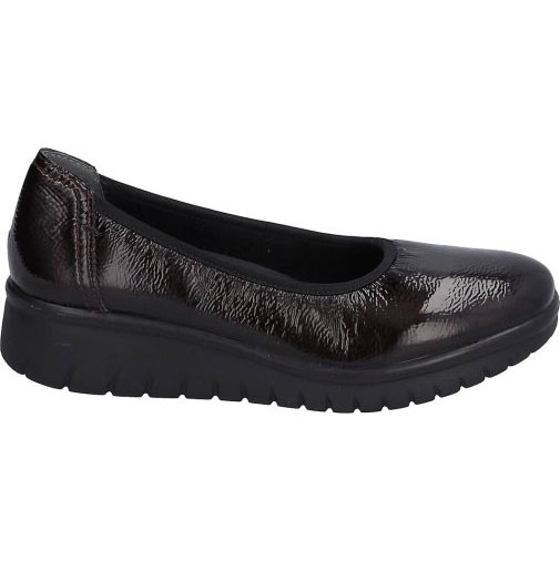 WESTLAND Slipper Calais 85, bordo