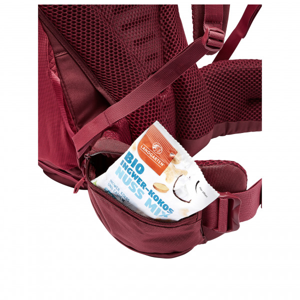 Vaude - Women's Asymmetric 38+8 - Tourenrucksack