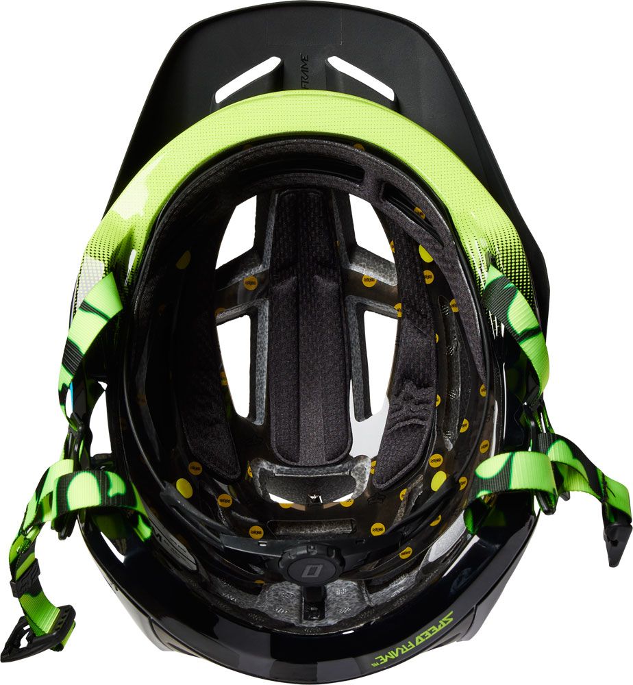 Fox Racing Speedframe Pro - MTB Helm kaufen | Bike-Discount