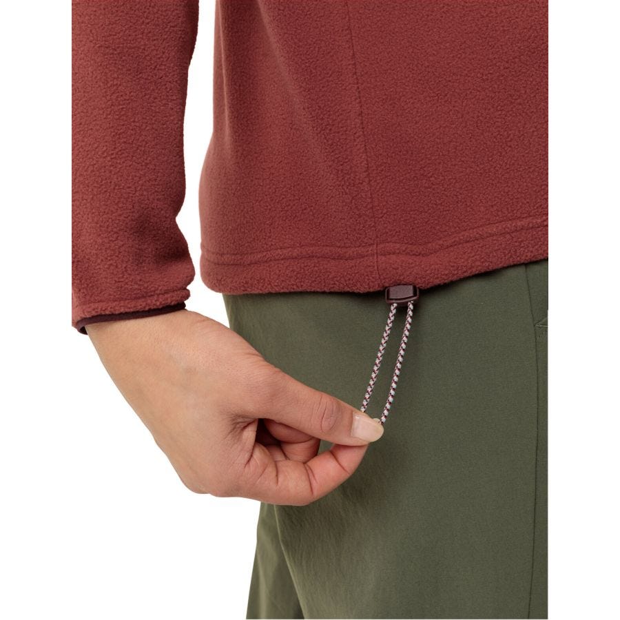 Mineo II Fleecejacke Damen
