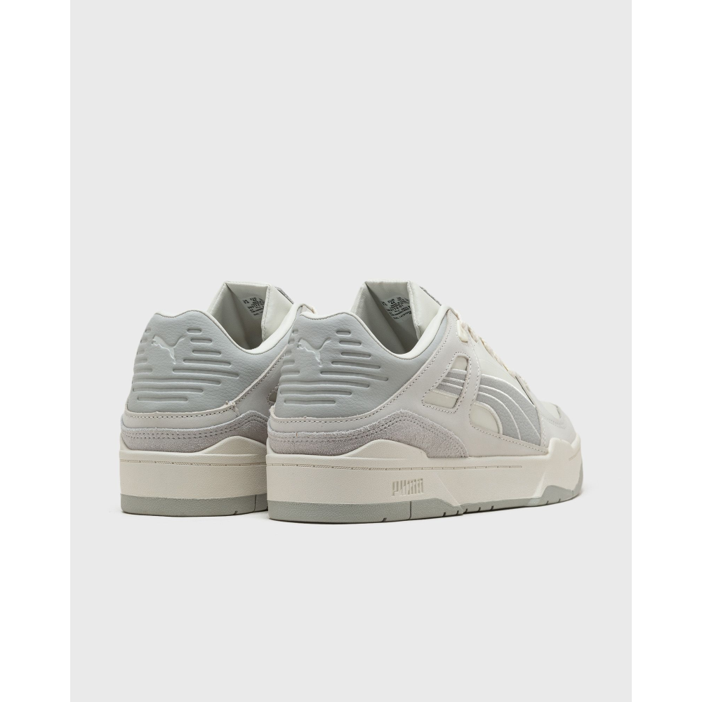 PUMA Slipstream Lux II 393174/001 / grau