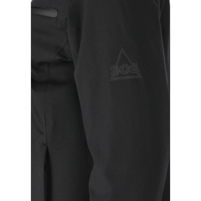 SOS Valley Skijacke Damen