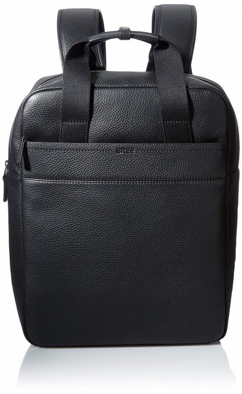 BREE Handtaschen schwarz Business Rucksack