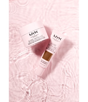 NYX Professional Makeup Bare With Me Hydrating Jelly Primer-40 g