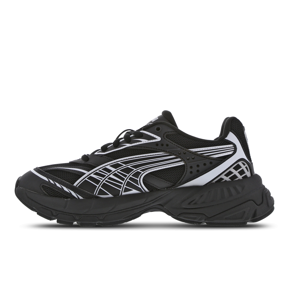 PUMA Velophasis 395908-002 / schwarz