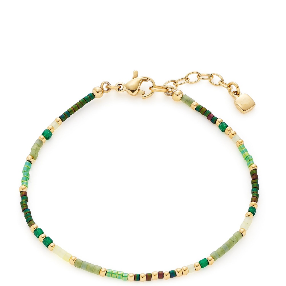 Leonardo Bracelet Acier inoxydable Bracelet
