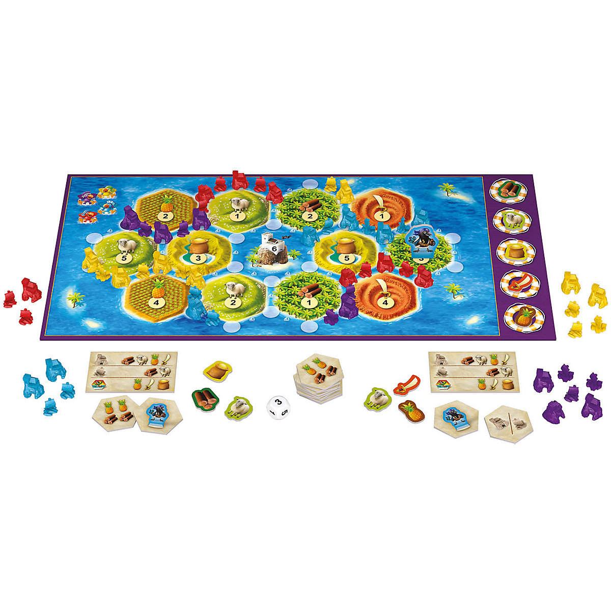 Catan Junior