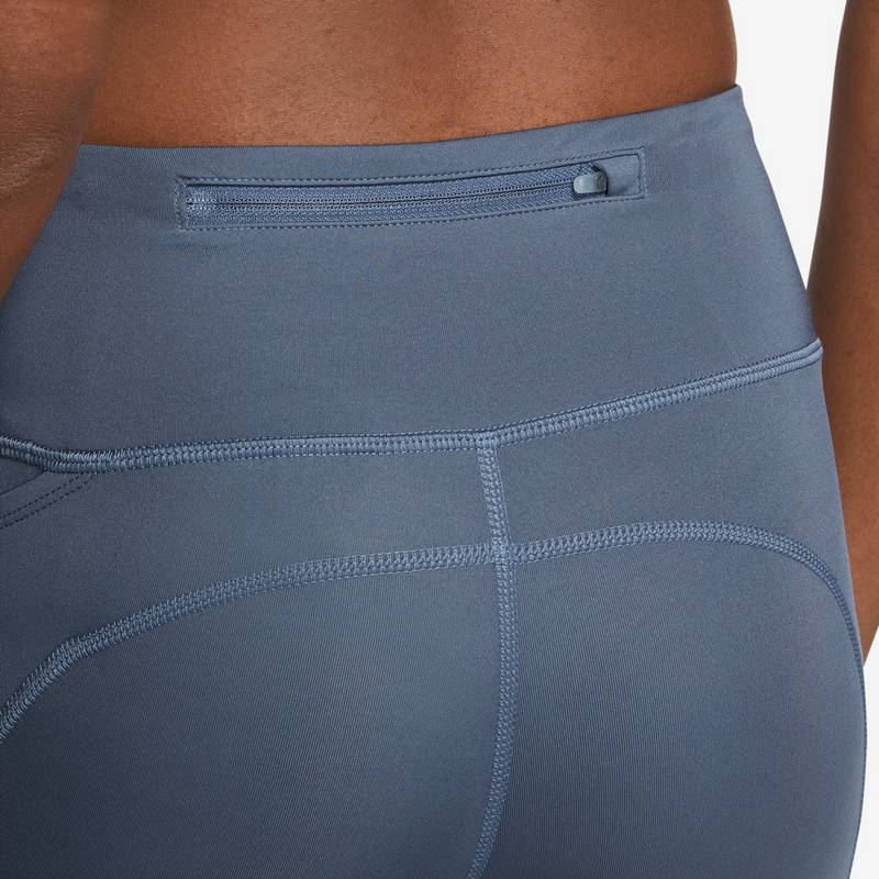 Nike DF FAST Lauftights Damen