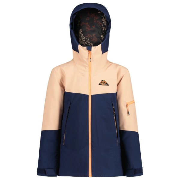 Maloja - Kid's GirllitzG. - Skijacke