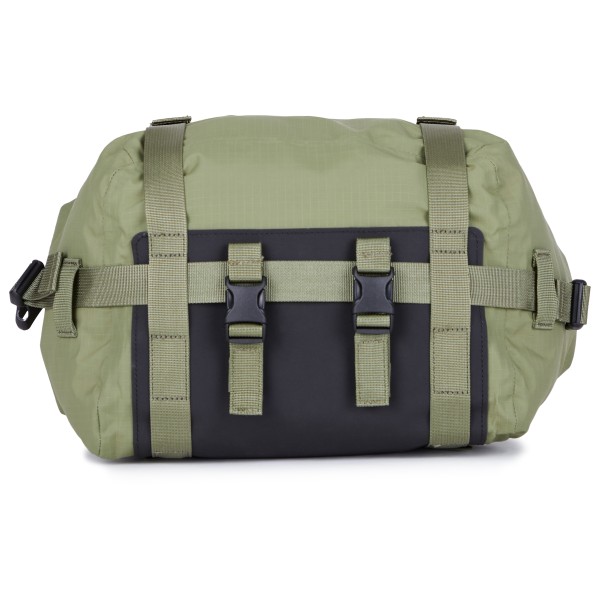 Specialized-Fjällräven - Handlebar Rolltop - Lenkertasche