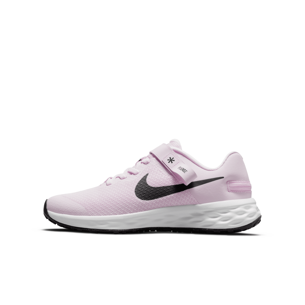 Nike Revolution 6 Flyease Next Nature DD1113-608 / pink