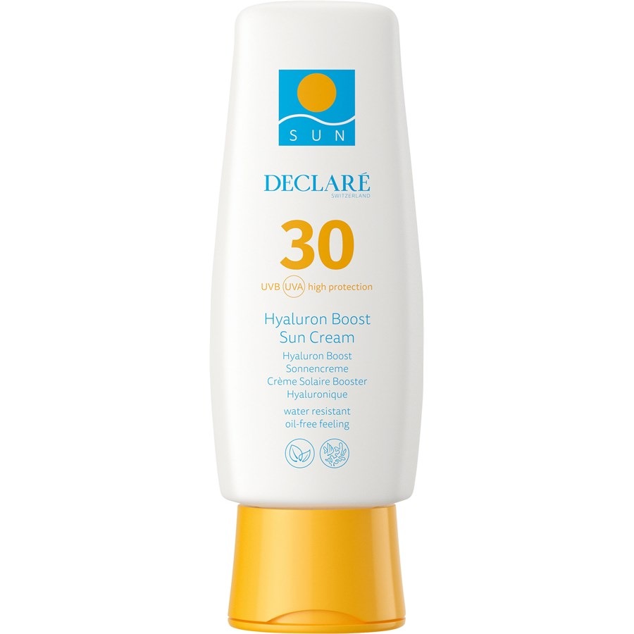 Hyaluron Boost Sun Cream SPF30