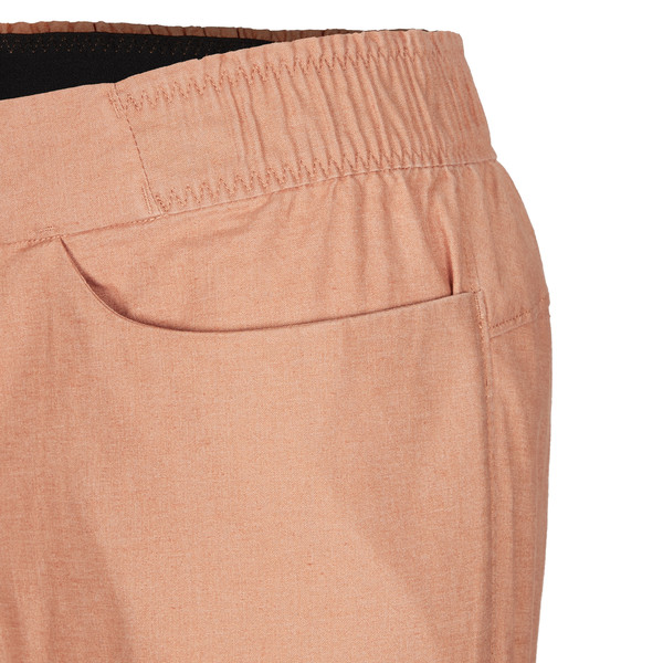 W' S HAMPI ROCK PANTS - REG Damen - Kletterhose