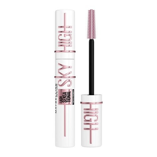 Maybelline Lash Sensational Sky High szempilla alapozó fekete 7,7 ml