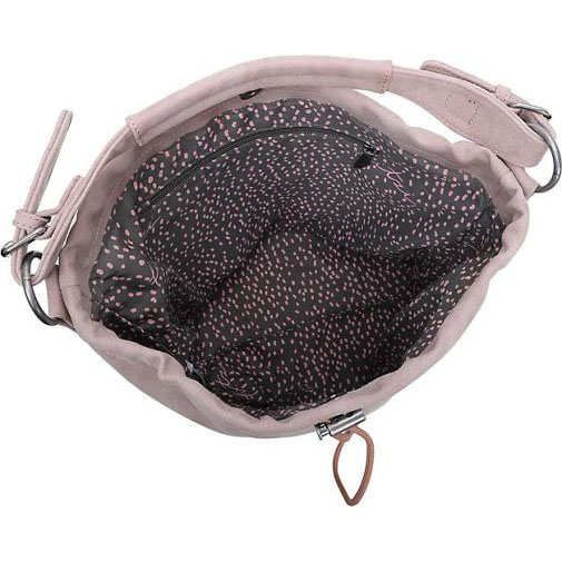 Fritzi aus Preußen Poppi04 Vintage Schultertasche 27 cm