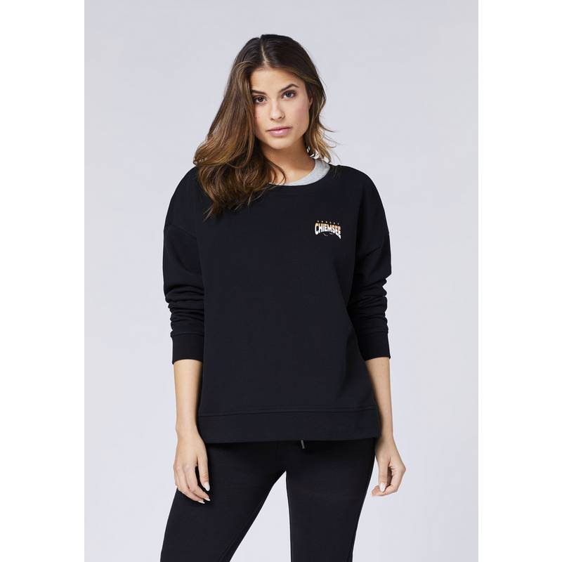 Chiemsee Sweater Sweatshirt Damen