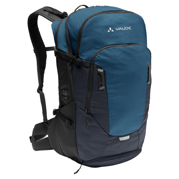 BIKE ALPIN 30+5 Unisex - Fahrradrucksack