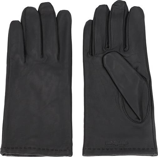 Strellson Handschuhe Leder