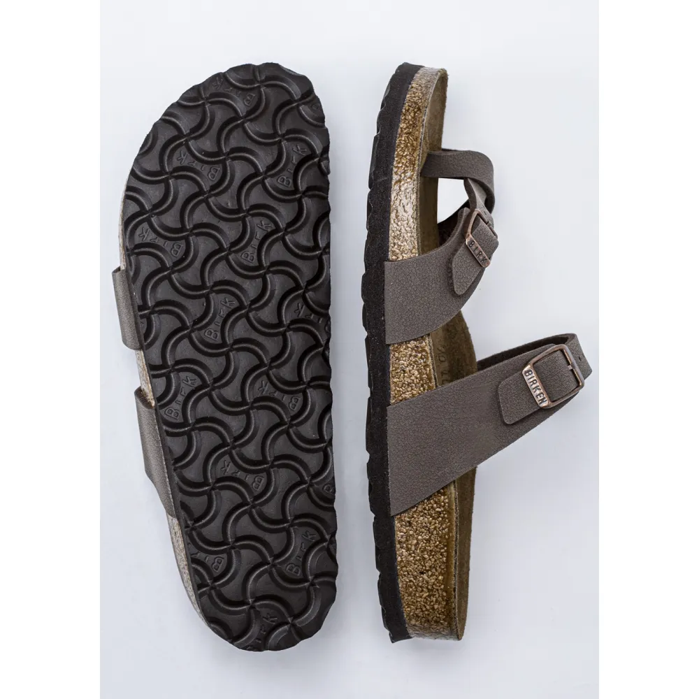 Birkenstock Mayari 071063 / braun