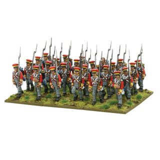 Waterloo Black Powder 2. Edition Starterset (DE)